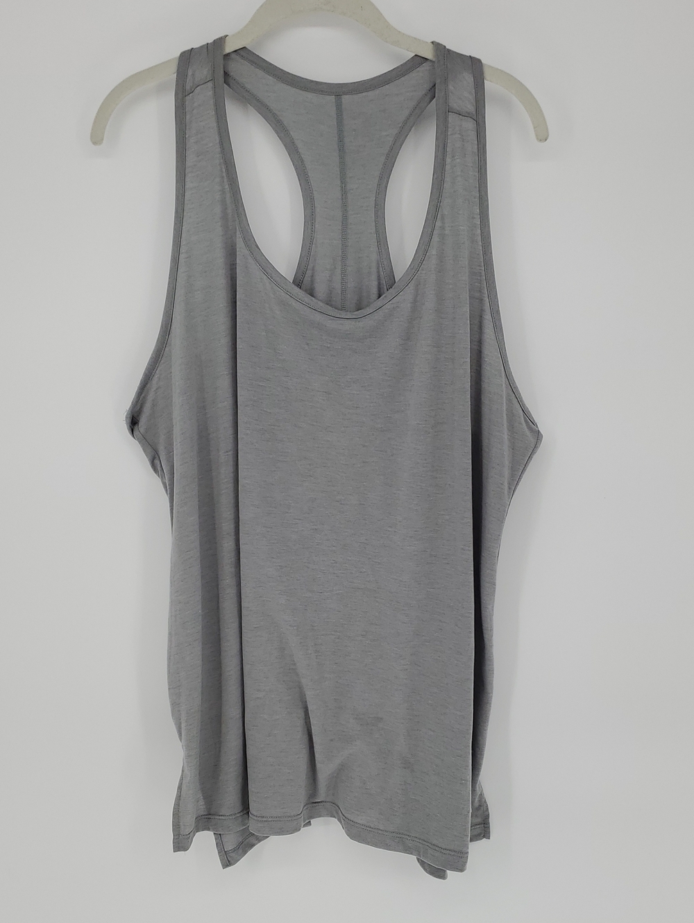 Nike Dri-Fit Racerback Tank Top Womens Size 2X